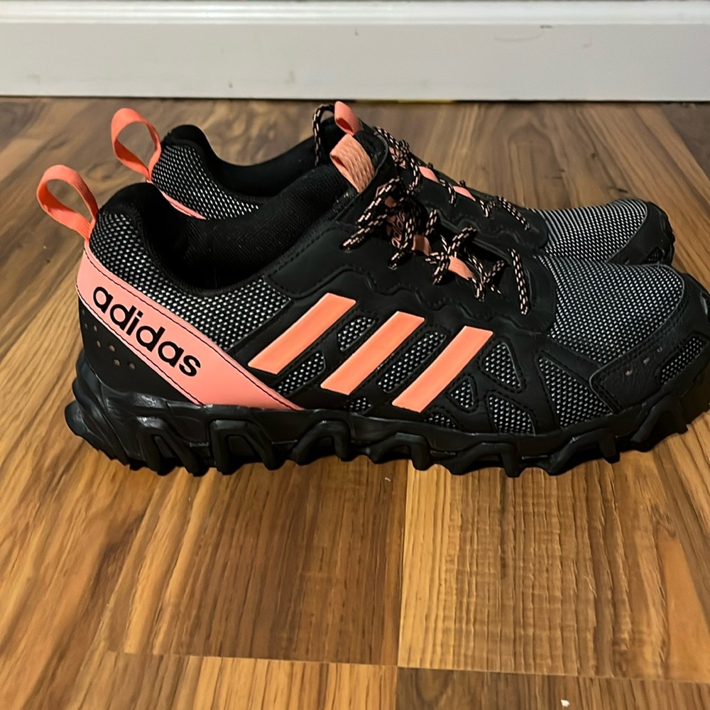 Adidas Rockadia Trail Running Hiking Sneaker